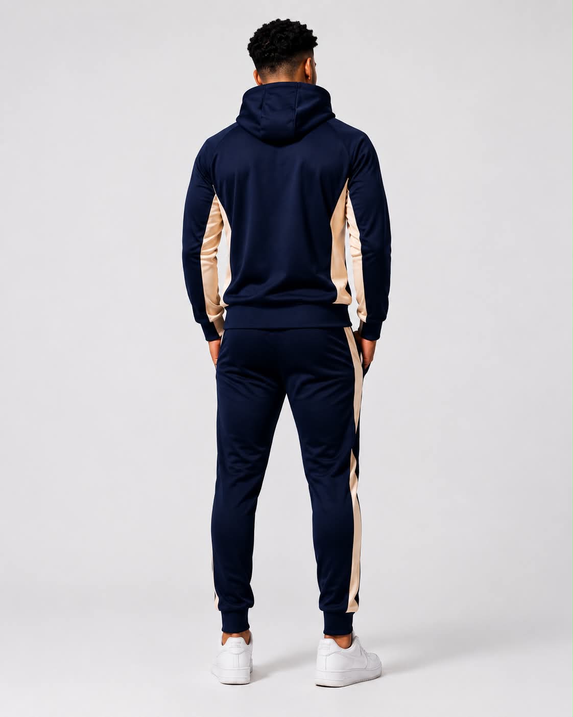 Performance Tracksuit Heren