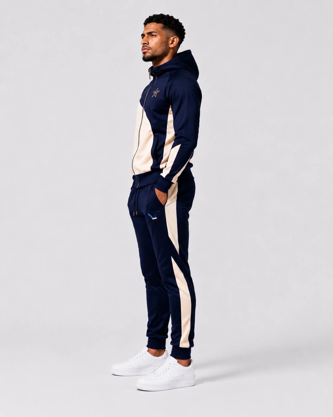 Performance Tracksuit Heren