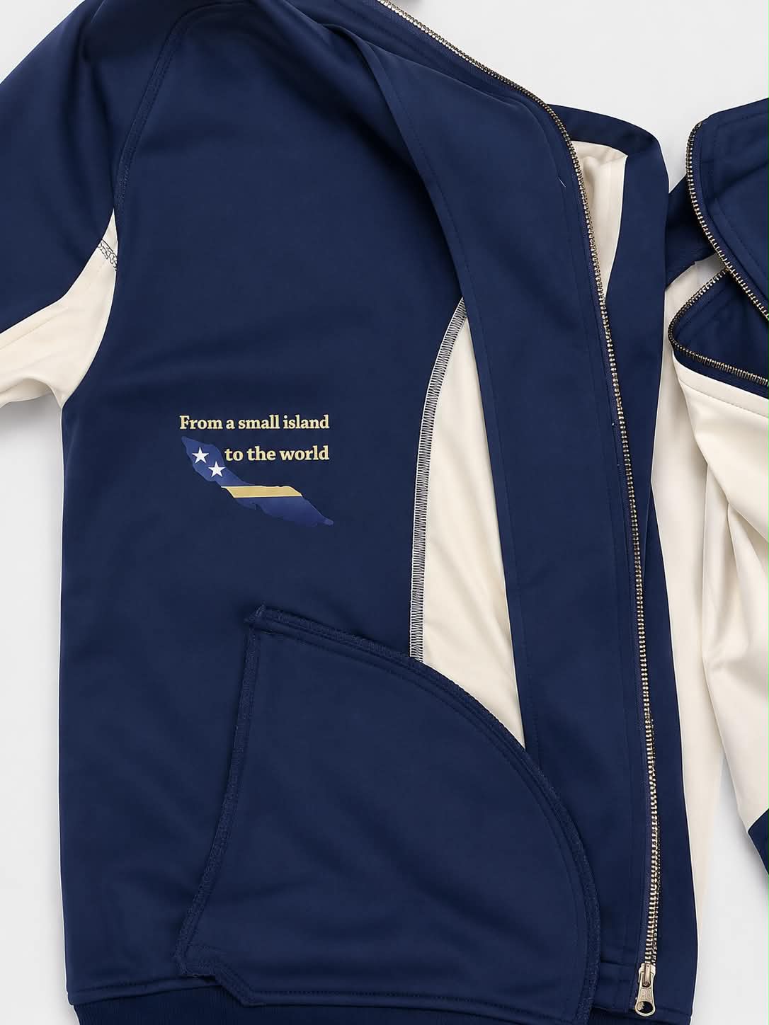 Performance Tracksuit Heren