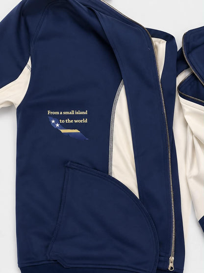 Performance Tracksuit Heren