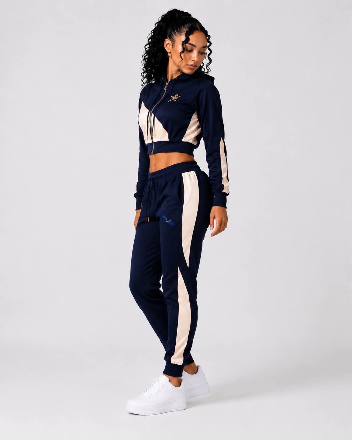 Performance Tracksuit Dames