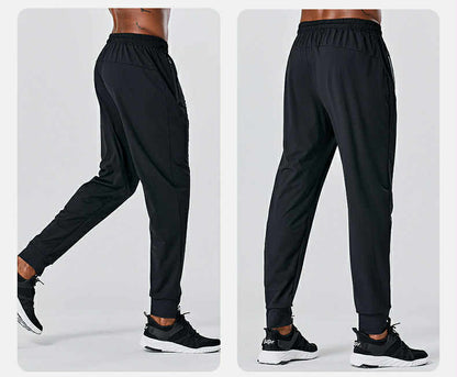 Royal Vision Activewear Joggingbroek Heren – Lightweight Performance Fit