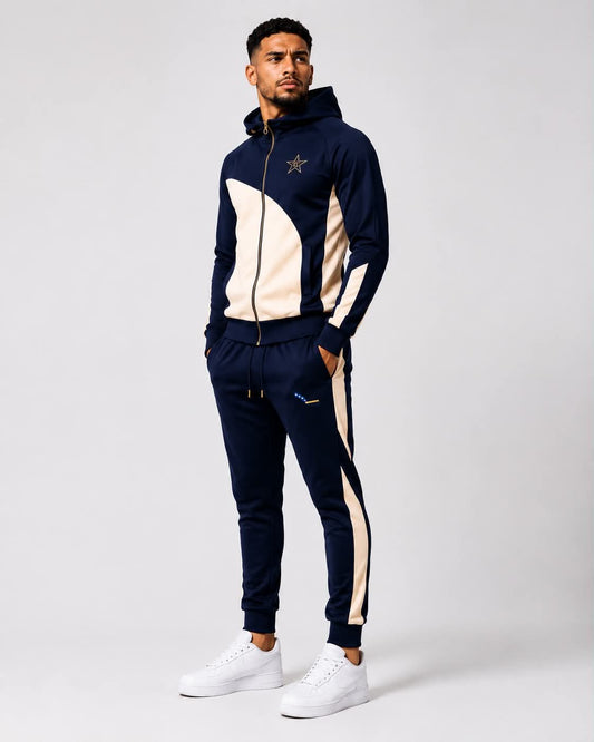 Performance Tracksuit Heren