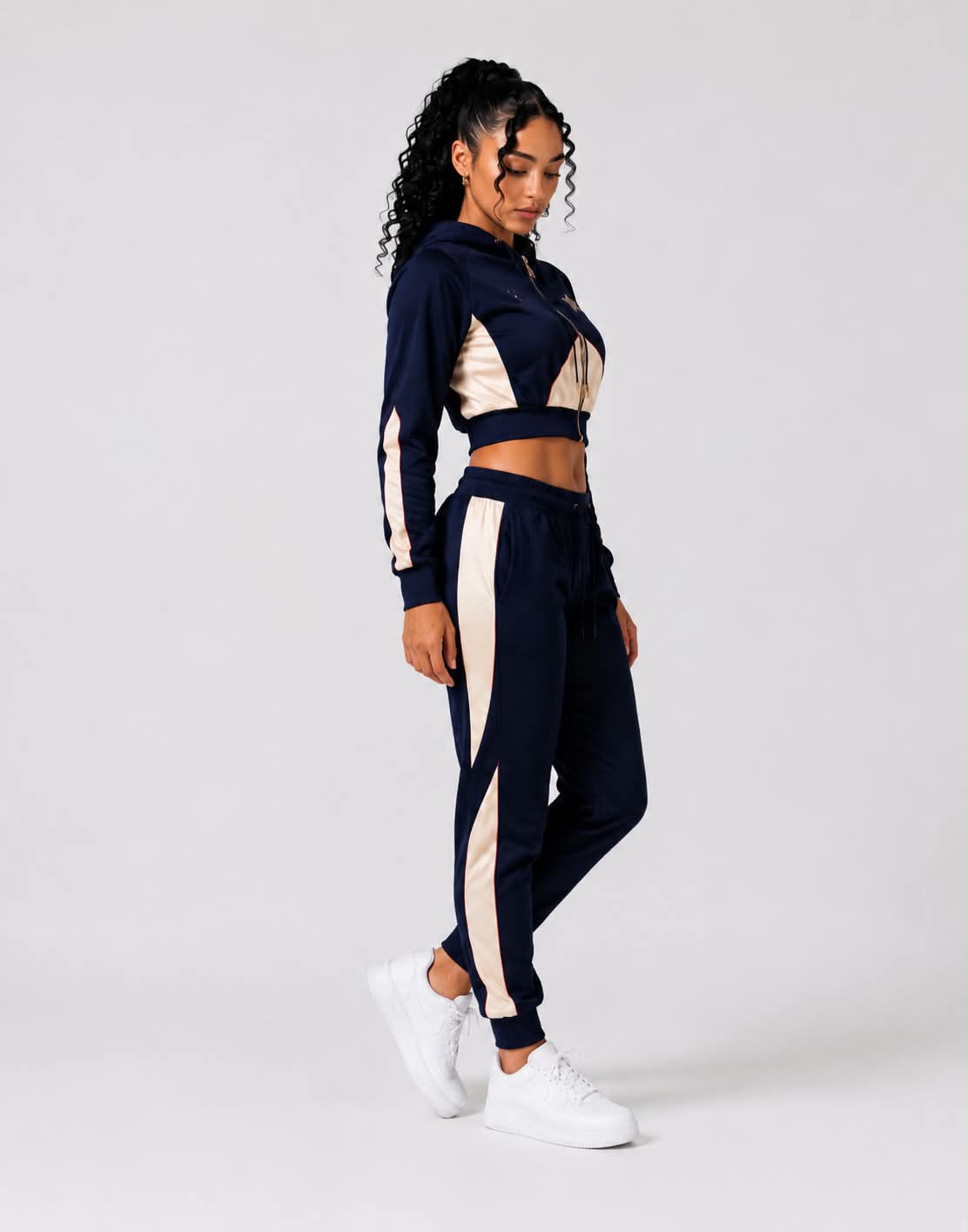 Performance Tracksuit Dames