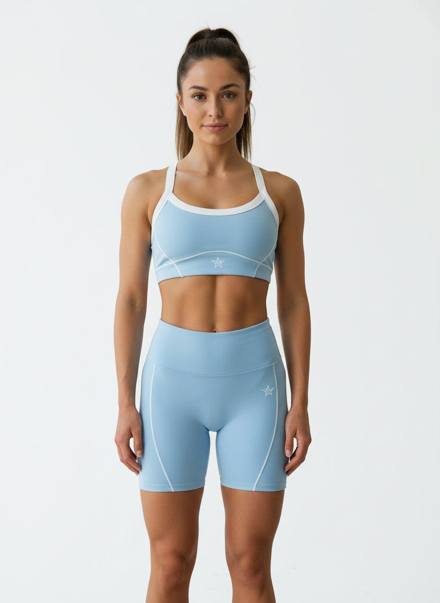 Dames Sport Set