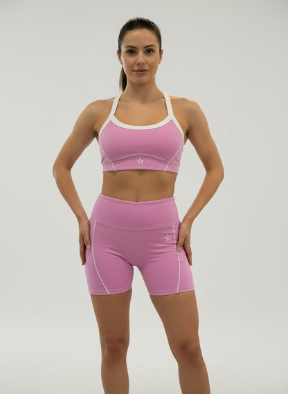 Dames Sport Set