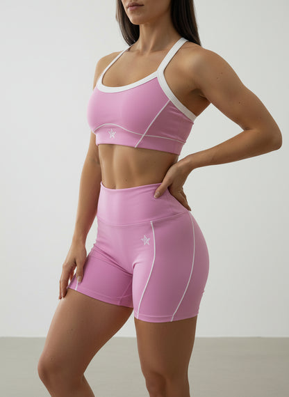 Dames Sport Set