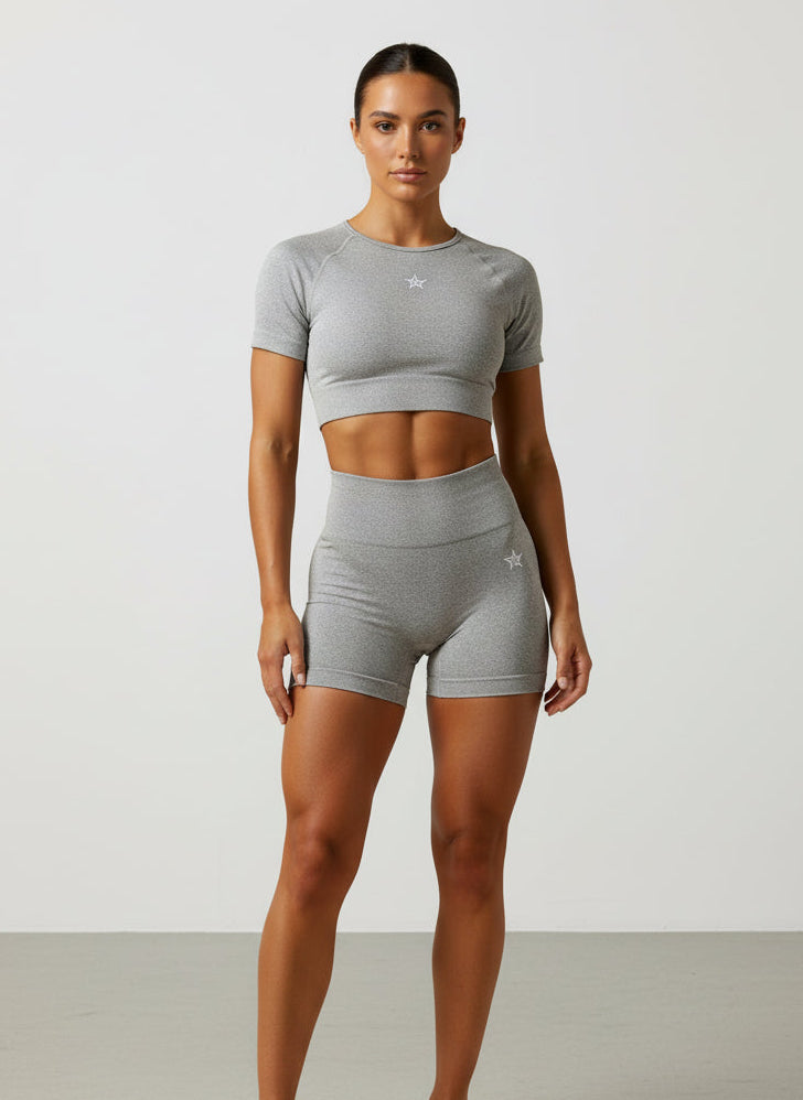 Seamless Fitness Set Dames