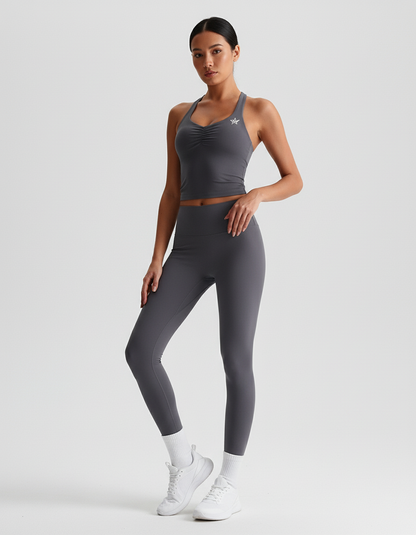 Royal Vision Women’s Active Set – Seamless Fit &amp; Maximum Stretch