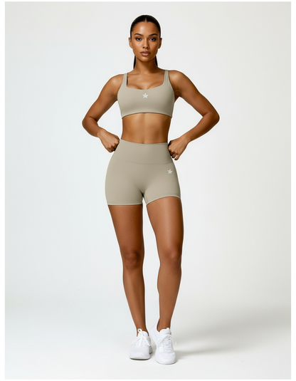 Royal Vision Seamless Set Dames – Sculpt Fit &amp; Second Skin Comfort