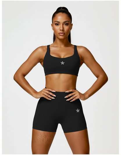 Royal Vision Seamless Set Dames – Sculpt Fit &amp; Second Skin Comfort