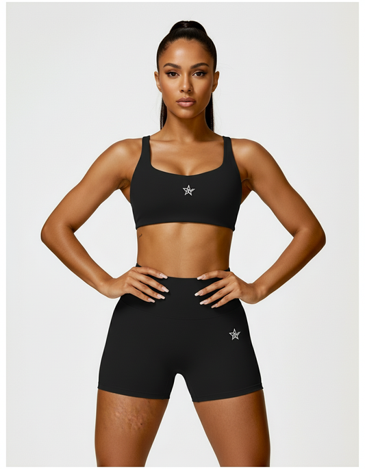 Royal Vision Seamless Set Dames – Sculpt Fit &amp; Second Skin Comfort