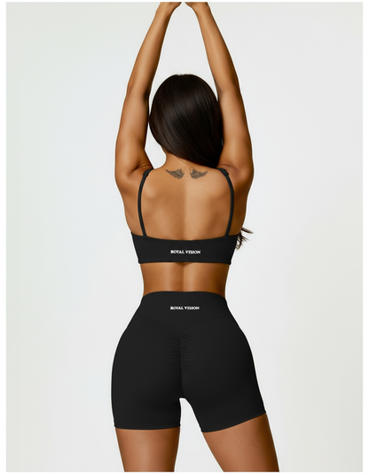 Royal Vision Seamless Set Dames – Sculpt Fit &amp; Second Skin Comfort
