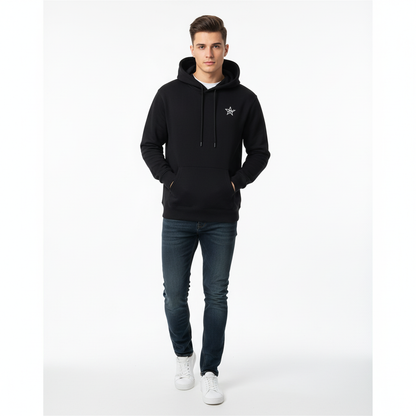 Royal Vision Core Hoodie – (Unisex)