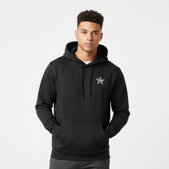 Royal Vision Core Hoodie – (Unisex)