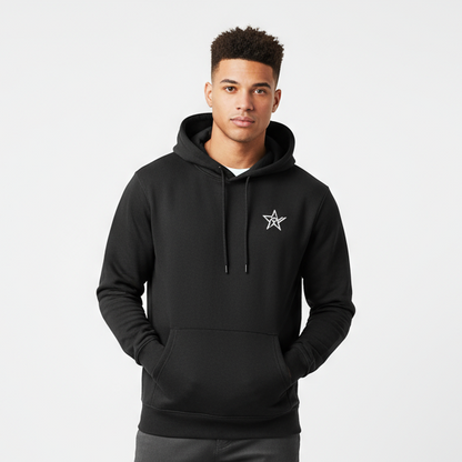 Royal Vision Core Hoodie – (Unisex)