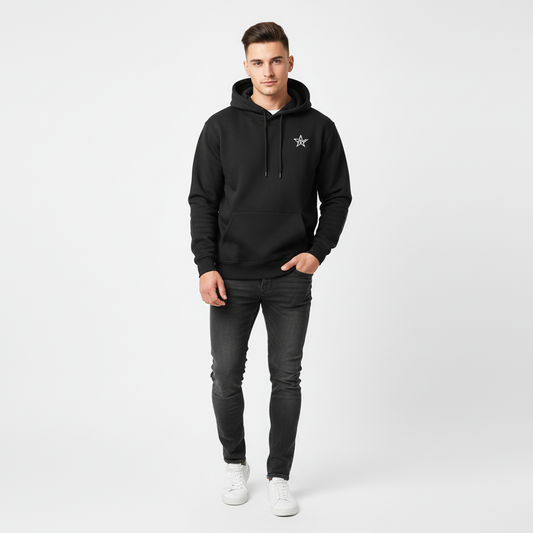 Royal Vision Core Hoodie – (Unisex)