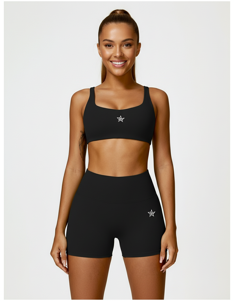 Royal Vision Seamless Set Dames – Sculpt Fit &amp; Second Skin Comfort