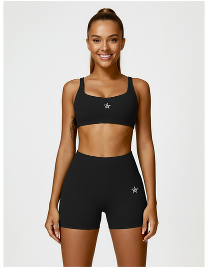 Royal Vision Seamless Set Dames – Sculpt Fit &amp; Second Skin Comfort