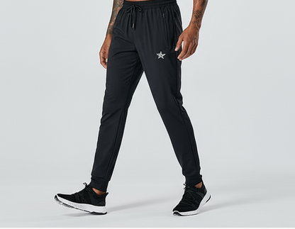 Royal Vision Activewear Joggingbroek Heren – Lightweight Performance Fit