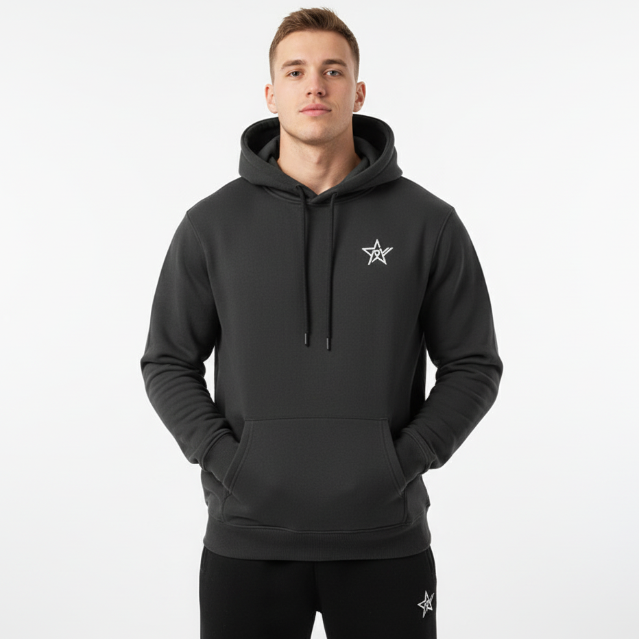 Royal Vision Core Hoodie – (Unisex)
