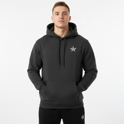 Royal Vision Core Hoodie – (Unisex)