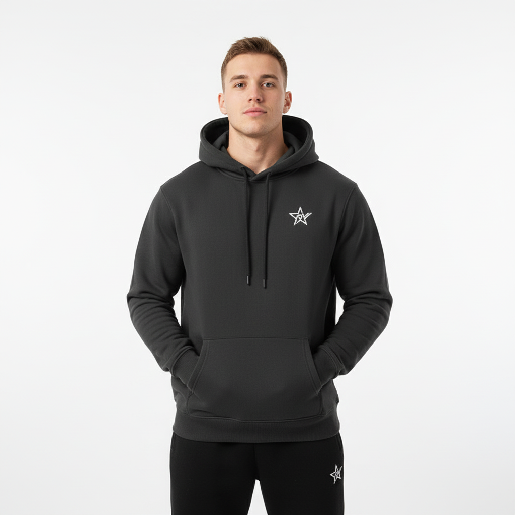 Royal Vision Core Hoodie – (Unisex)