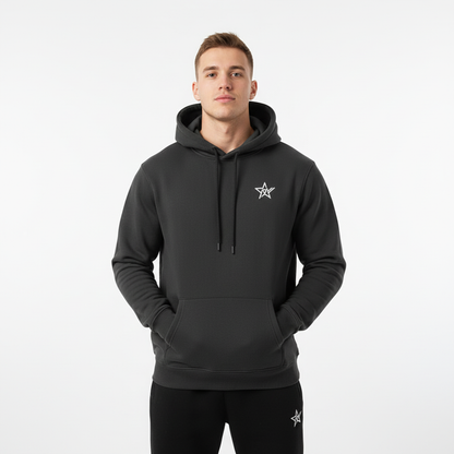 Royal Vision Core Hoodie – (Unisex)