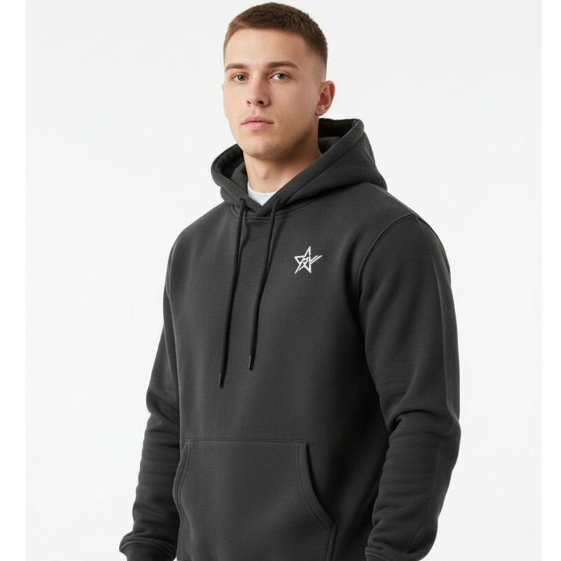 Royal Vision Core Hoodie – (Unisex)