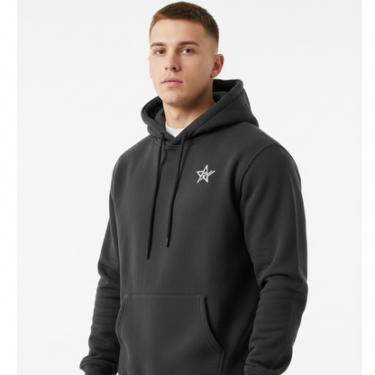Royal Vision Core Hoodie – (Unisex)