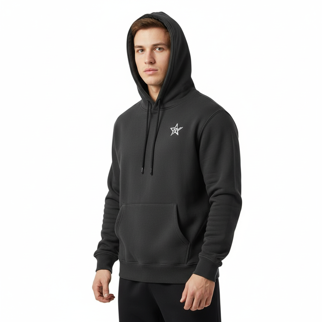 Royal Vision Core Hoodie – (Unisex)